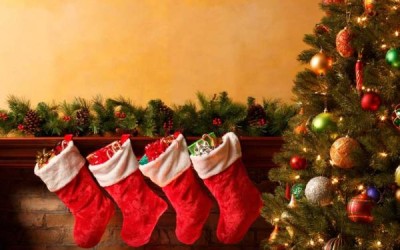 My favorite holiday!