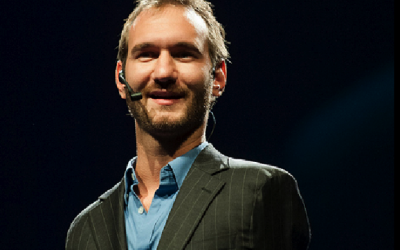 Nick Vujicic
